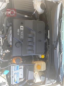 شيفروليه اوبترا